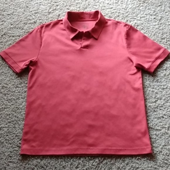 Perry Ellis Other - Men's Perry Ellis Polo Shirt